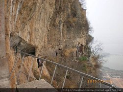 2010-03-23 遊昆明西山 046