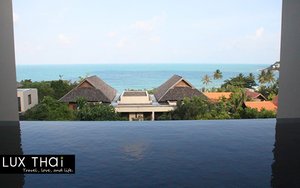 Deluxe Pool Suite
