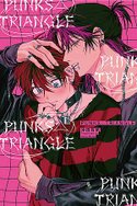 沖田有帆 PUNKS△TRIANGLE