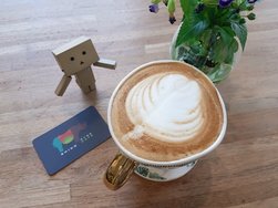 南區 Rhino café 犀牛咖啡 4