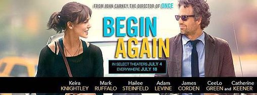 Begin-Again