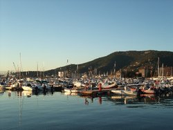 海灣