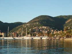 海灣