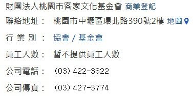 桃園客家文化館/桃園市客家文化基金會/埤塘地價炒地從原本一坪