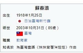 妹妹背著洋娃娃-妹妹背了70年的洋娃娃　詞曲創作人竟是新竹國