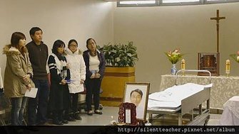 大體老師