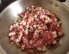 肉燥