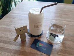 南區 Rhino café 犀牛咖啡 8