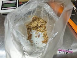 乳酪條 熊足跡 (14)