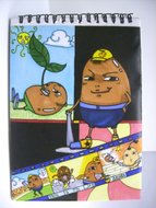 2025 蓮花池堂--漫畫班--開課囉