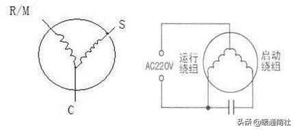 空調冷氣壓縮機接線