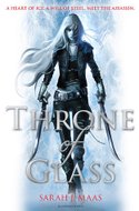 玻璃王座 Throne of Glass 