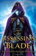 玻璃王座 Throne of Glass 