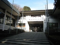 [日本參訪] 明治神宮至誠館弓道場