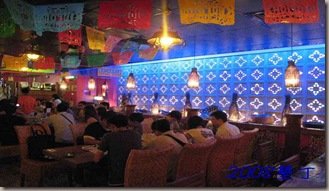 冒煙的喬2
