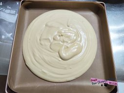 起司蛋糕卷 熊足跡 (18)