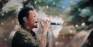 【音樂】Review 1.－有點惆悵的Linkin Park