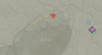 《霧鎖王國／Enshrouded》 - 冰域之靈資料片更新內