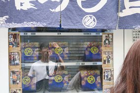 【台南｜中西區】漫遊&amp;攝影聖地「神農街」用雙腳感受古城的老街