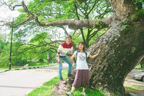 【馬來西亞｜太平】15大推薦景點&amp;美食 懶人包！感受夢幻的太