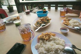 【馬來西亞｜太平】15大推薦景點&amp;美食 懶人包！感受夢幻的太
