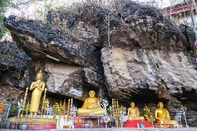 【寮國｜龍坡邦】世界遺產古都 - 龍坡邦15個經典景點大蒐秘