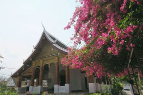 【寮國｜龍坡邦】世界遺產古都 - 龍坡邦15個經典景點大蒐秘