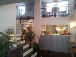 北區 Mia+料理 9