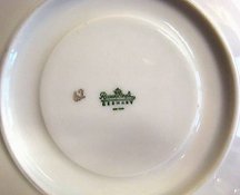 Rosenthal Form 2000 Gold Gitter12