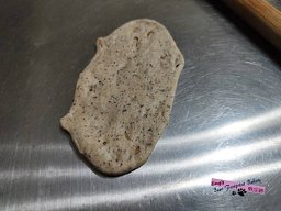 伯爵全麥吐司 熊足跡 (38)