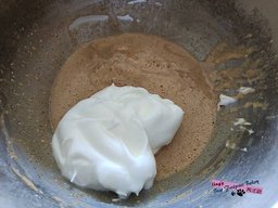 黑豆奶凍蛋糕捲 熊足跡 (115)