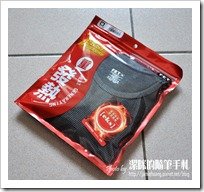 FET 重發熱衣之外包裝