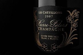 Champagne Pierre Pèters１.jpg