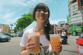 【台南】2024 最新！台南市區一日遊 經典行程&amp;必吃美食推