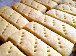 Shortbread