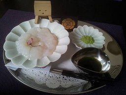 西區 PURPLE Matcha Salon 宇治抹茶沙龍  (むらさき) 2