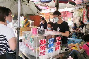 【台南】2024 最新！台南市區一日遊 經典行程&amp;必吃美食推