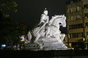 【台南】2024 最新！台南市區一日遊 經典行程&amp;必吃美食推