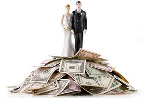 married-couple-money