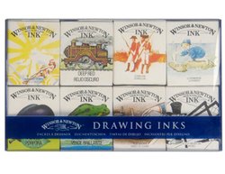 William Collection Ink Pack.jpg