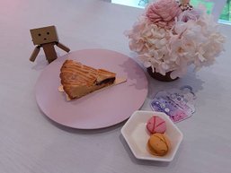 南屯區 愛帕霏Parfait Amour - 2