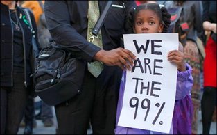 OccupyWallStreet