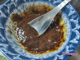 咖啡核桃酥頂吐司麵包 熊足跡 (76)