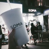 東區 SOMA