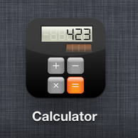 calculator