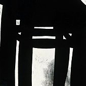 小板凳∣1996   油彩、畫布，130×145cm