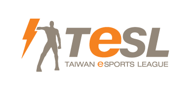 TeSL-Taiwan-E-Sport