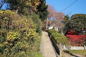 ２０１７富士見櫓跡０１
