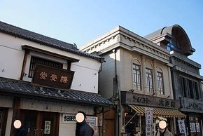２０１７大正浪漫夢通０１