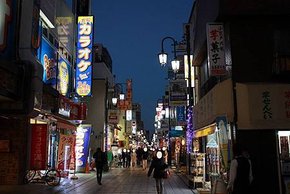 ２０１７ＣｒｅａＭａｌｌ商店街０１